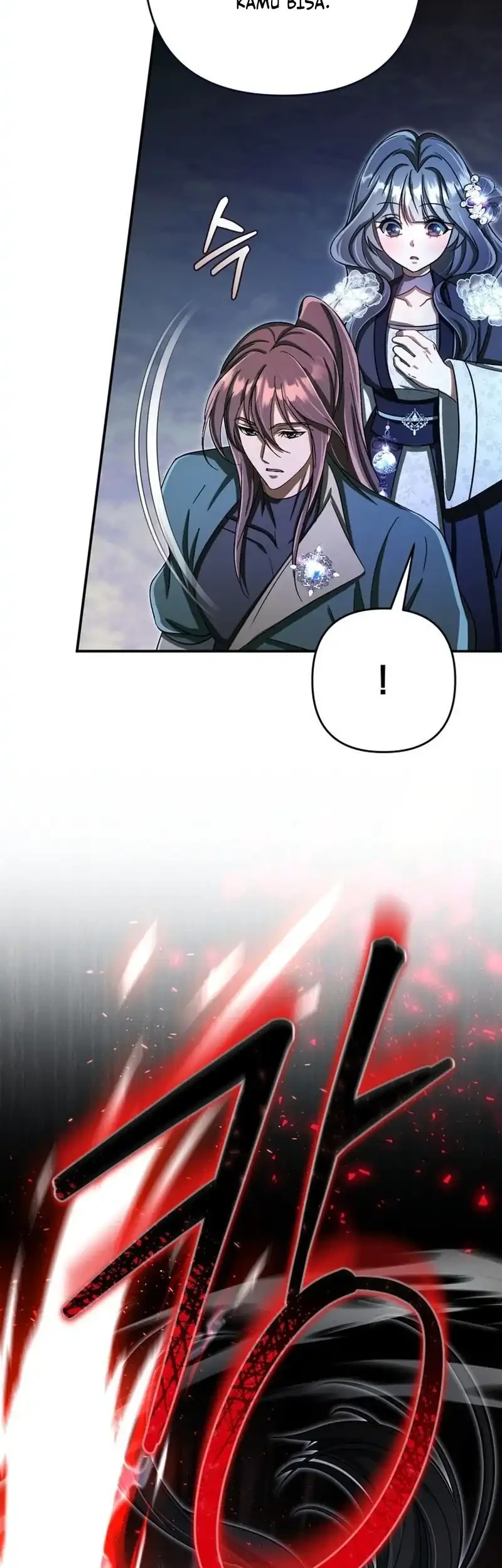 The Heavenly Demon Cult’s Strongest Maid Chapter 20 - halaman 47