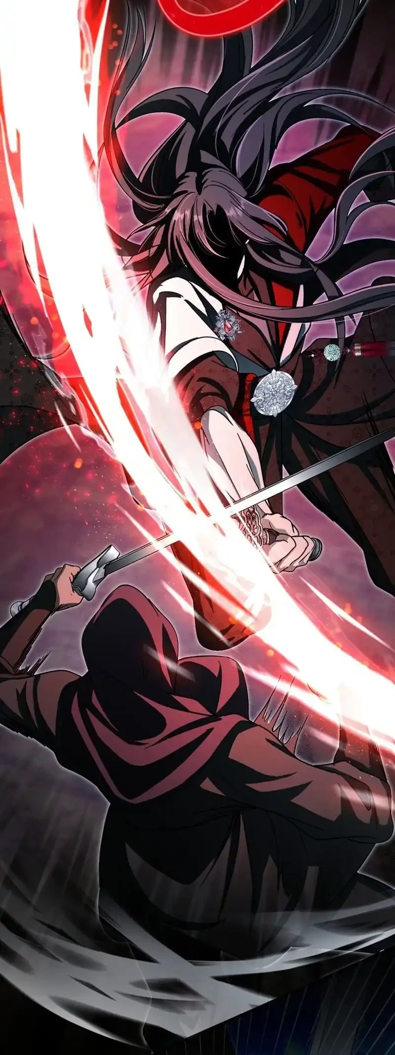 The Heavenly Demon Cult’s Strongest Maid Chapter 20 - halaman 48