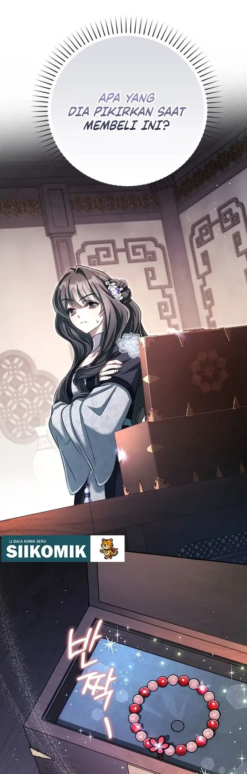 The Heavenly Demon Cult’s Strongest Maid Chapter 20 - halaman 5