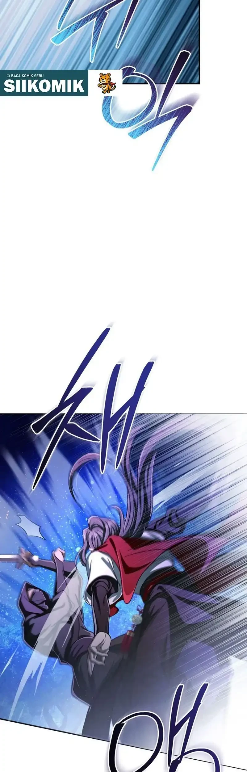 The Heavenly Demon Cult’s Strongest Maid Chapter 20 - halaman 51