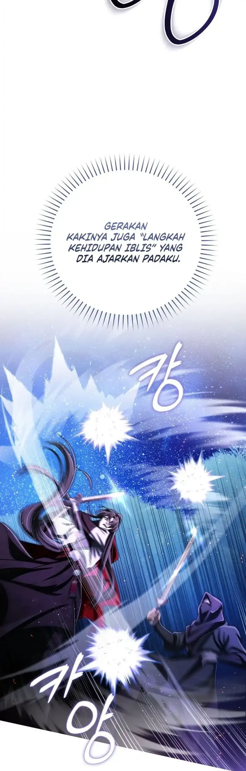 The Heavenly Demon Cult’s Strongest Maid Chapter 20 - halaman 52