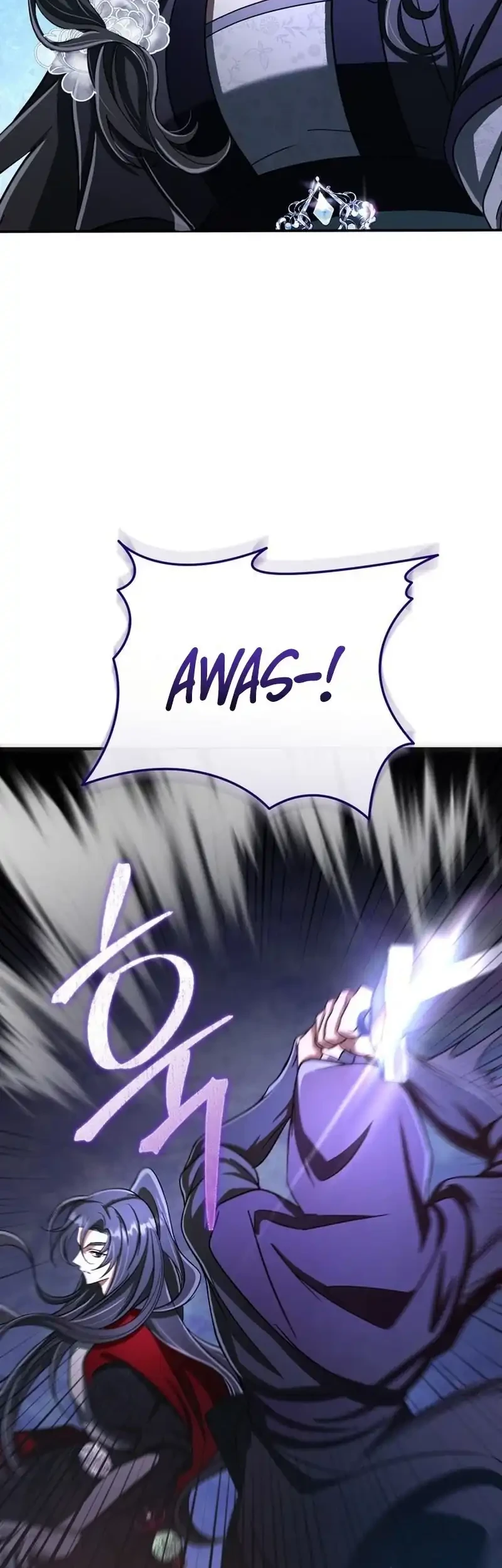 The Heavenly Demon Cult’s Strongest Maid Chapter 20 - halaman 54