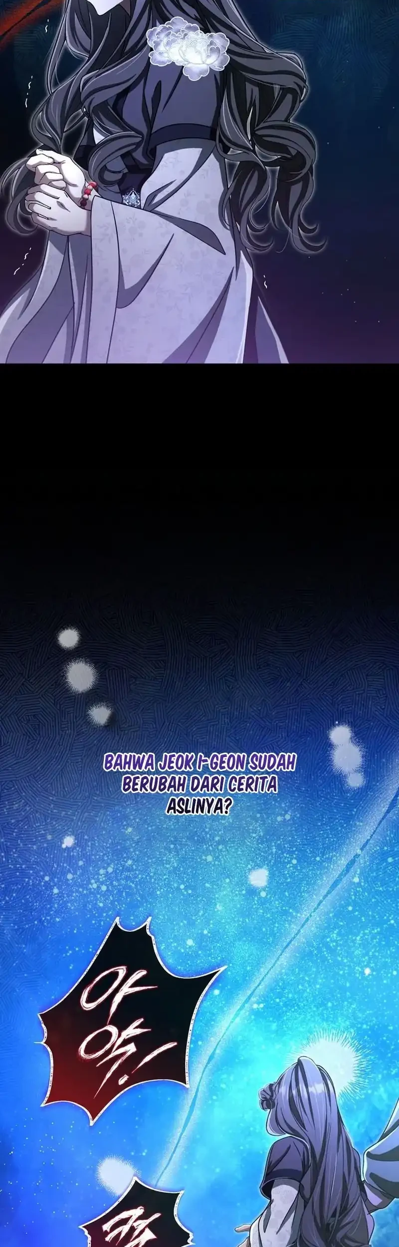 The Heavenly Demon Cult’s Strongest Maid Chapter 20 - halaman 58