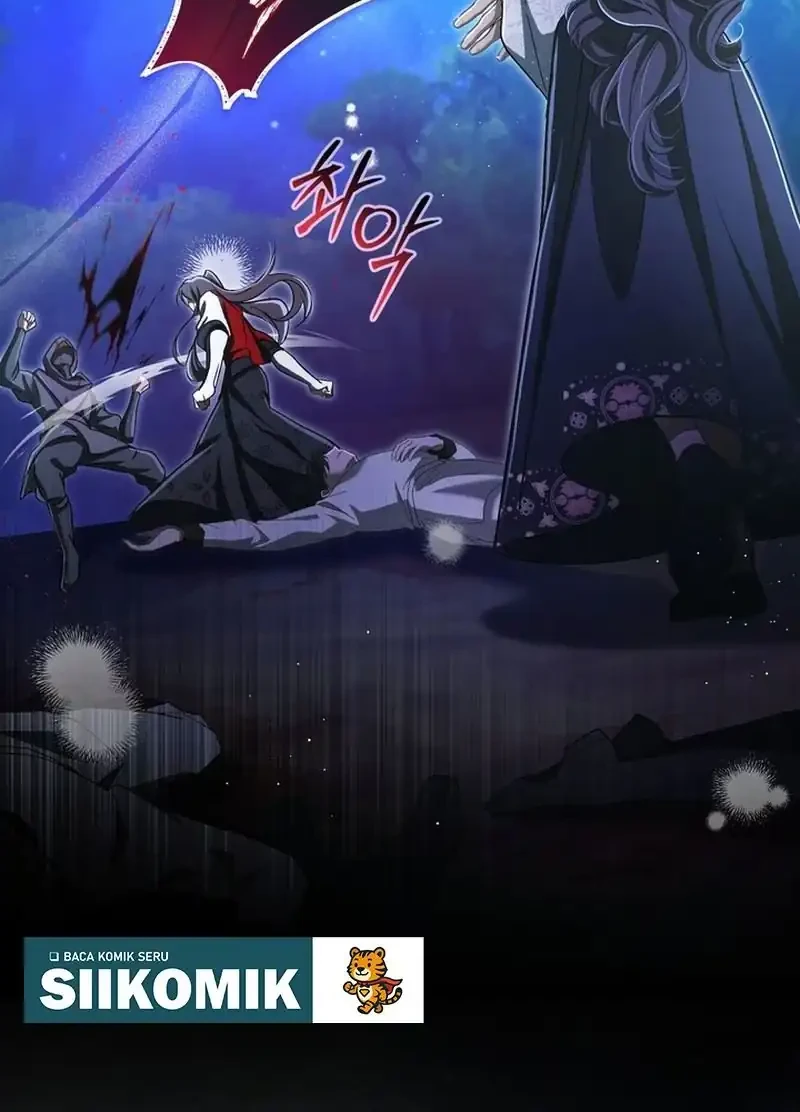The Heavenly Demon Cult’s Strongest Maid Chapter 20 - halaman 59
