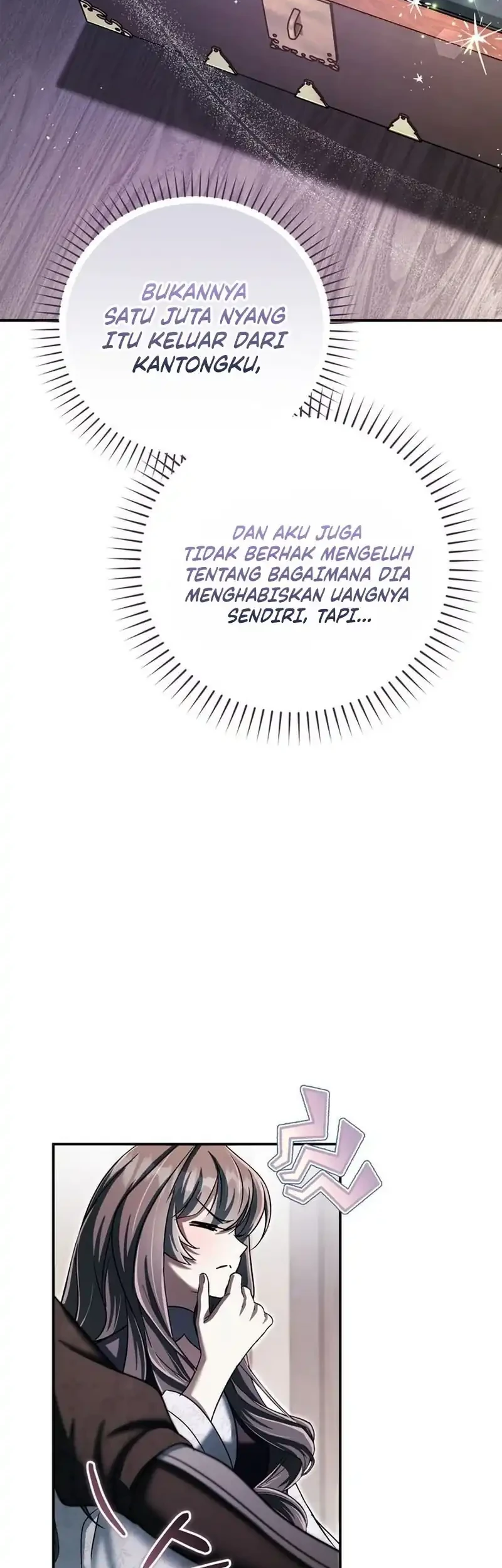 The Heavenly Demon Cult’s Strongest Maid Chapter 20 - halaman 6