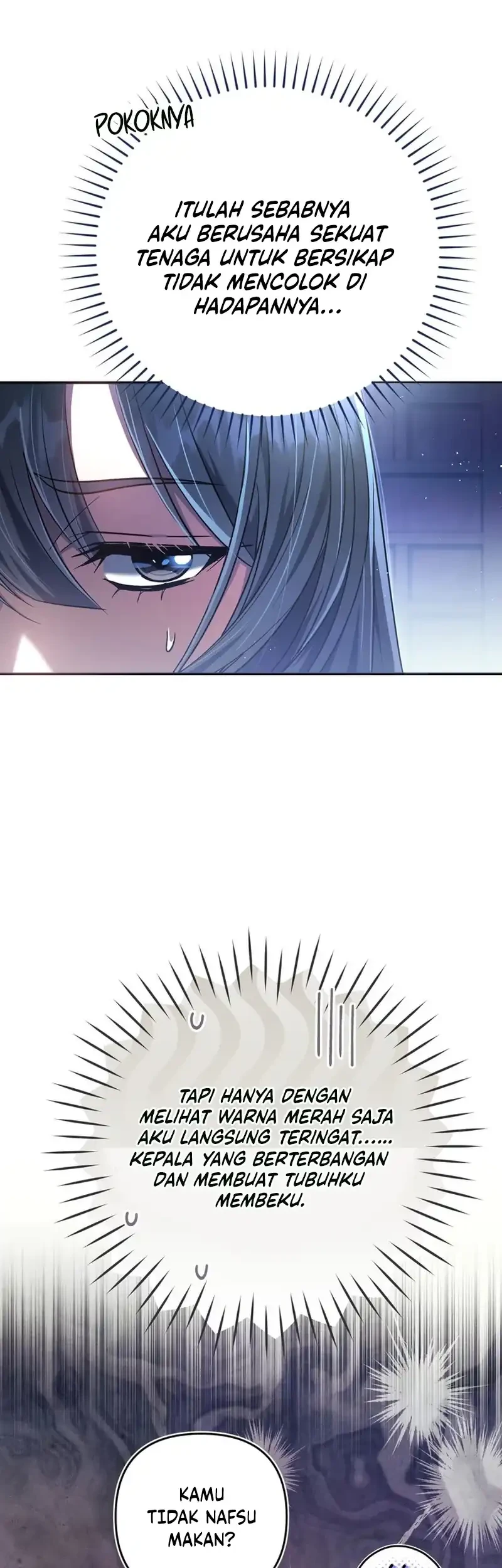 The Heavenly Demon Cult’s Strongest Maid Chapter 21 - halaman 10