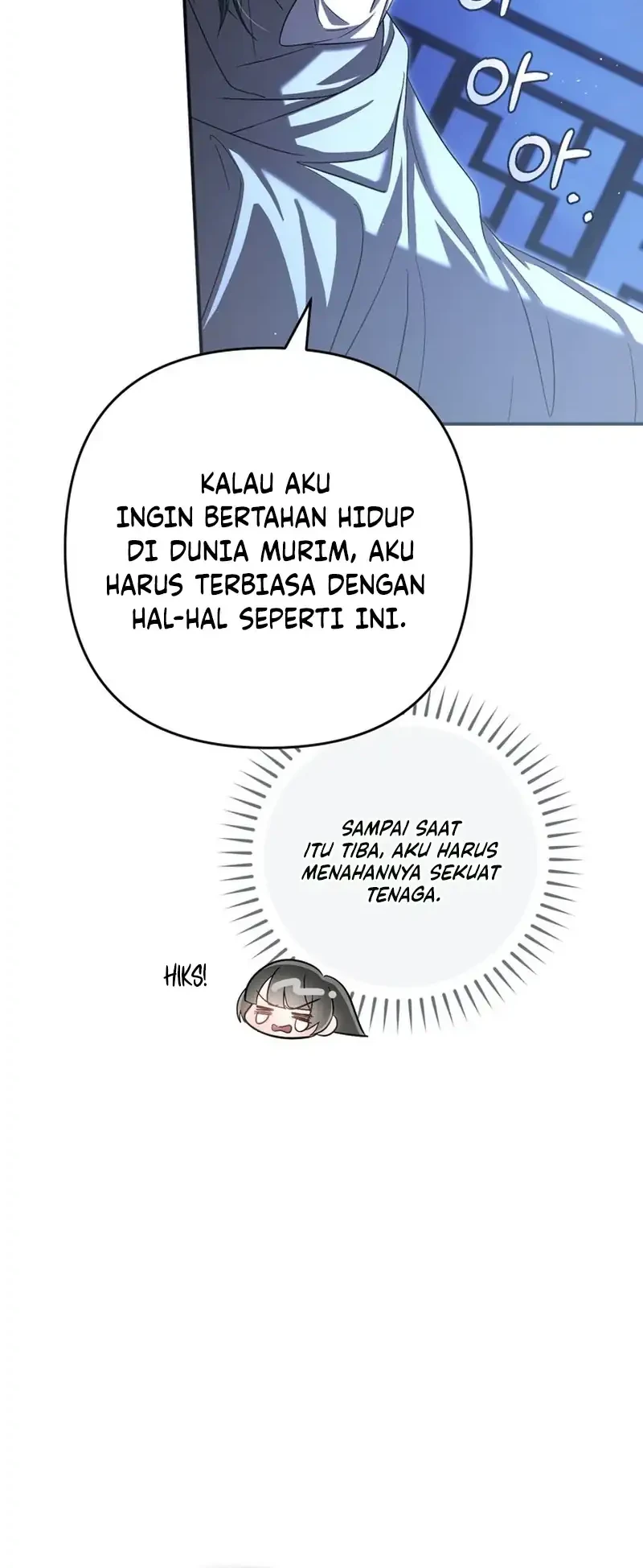 The Heavenly Demon Cult’s Strongest Maid Chapter 21 - halaman 12