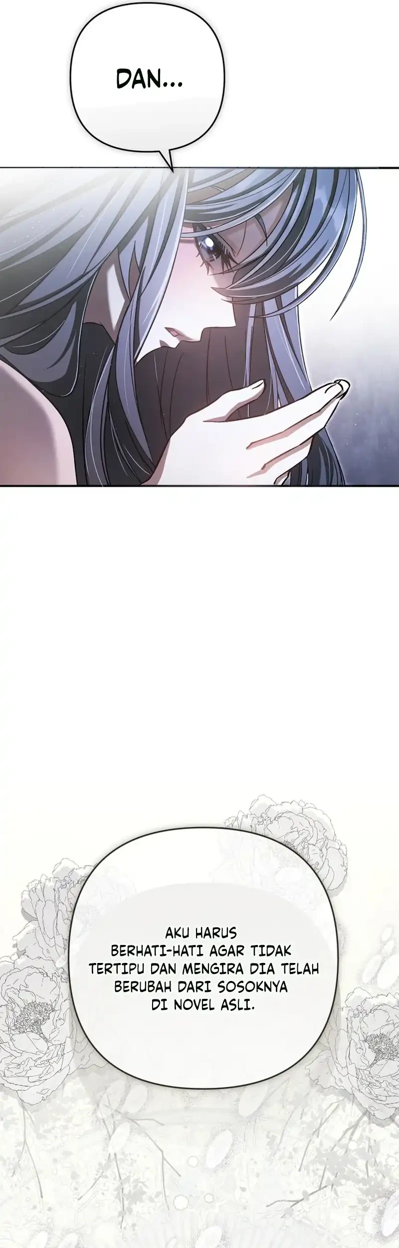 The Heavenly Demon Cult’s Strongest Maid Chapter 21 - halaman 13