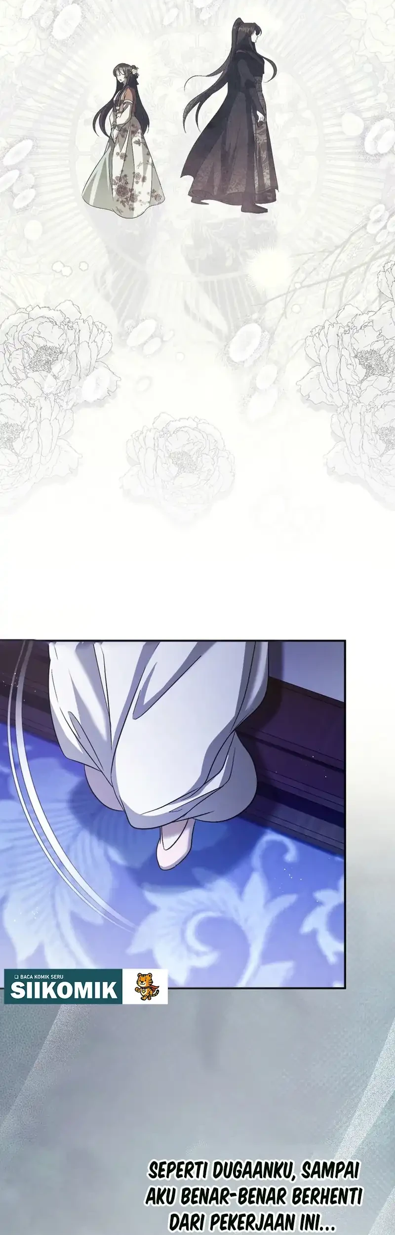 The Heavenly Demon Cult’s Strongest Maid Chapter 21 - halaman 14