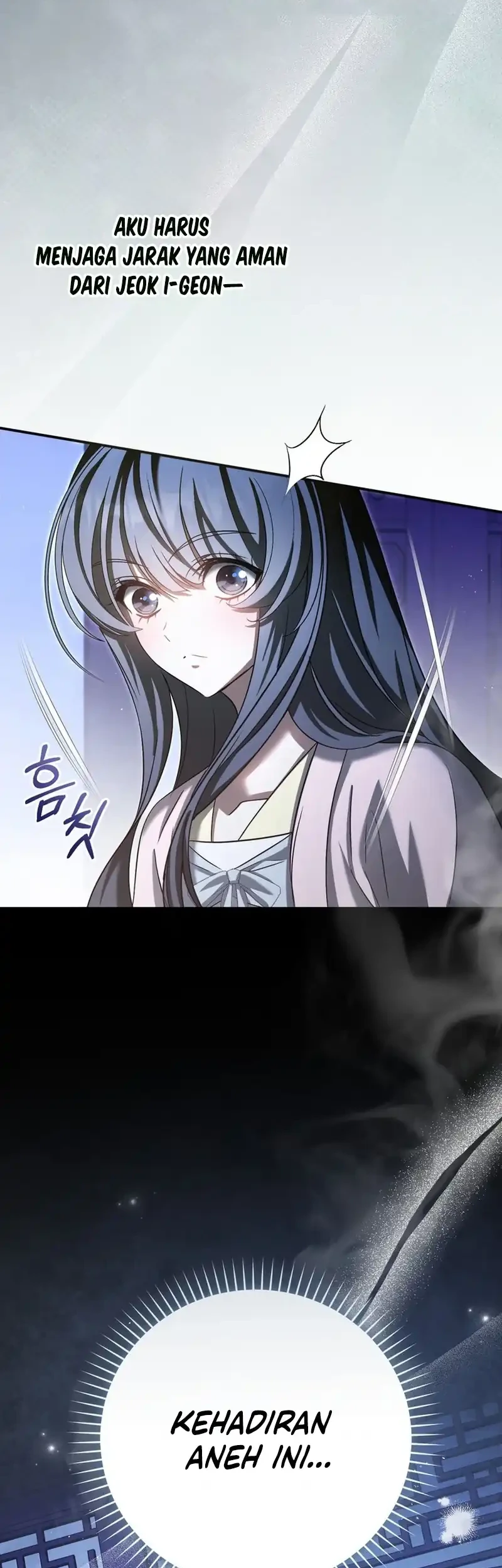 The Heavenly Demon Cult’s Strongest Maid Chapter 21 - halaman 15