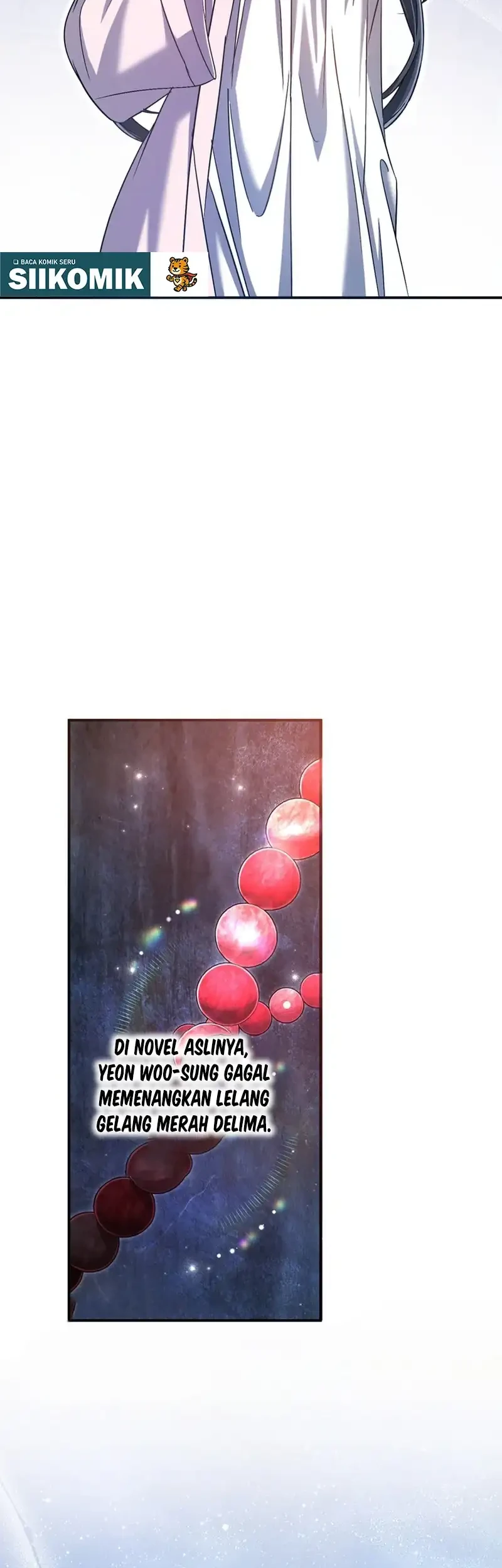 The Heavenly Demon Cult’s Strongest Maid Chapter 21 - halaman 23