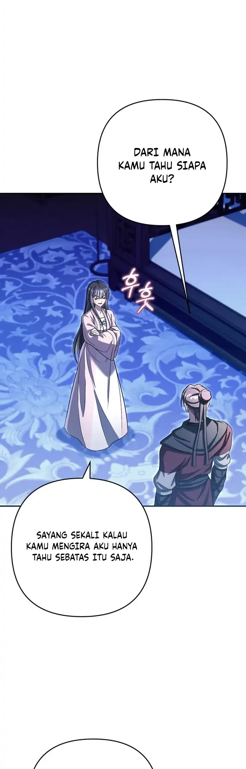 The Heavenly Demon Cult’s Strongest Maid Chapter 21 - halaman 27