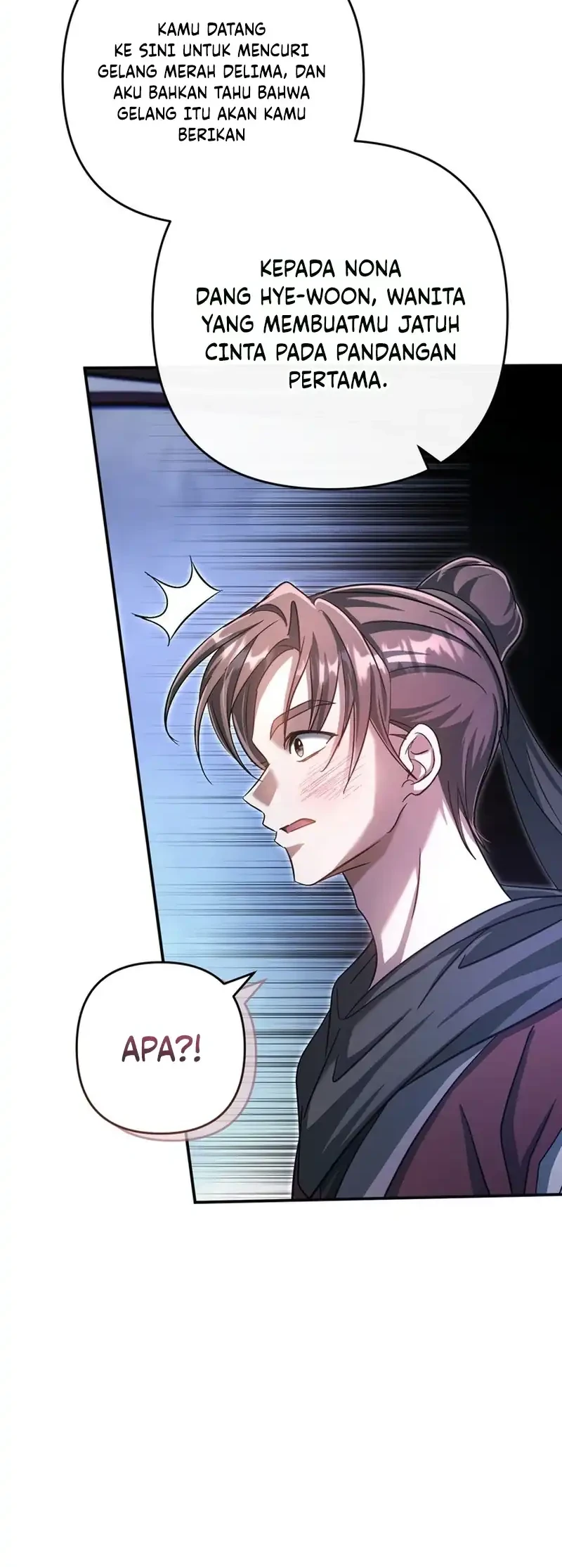 The Heavenly Demon Cult’s Strongest Maid Chapter 21 - halaman 28