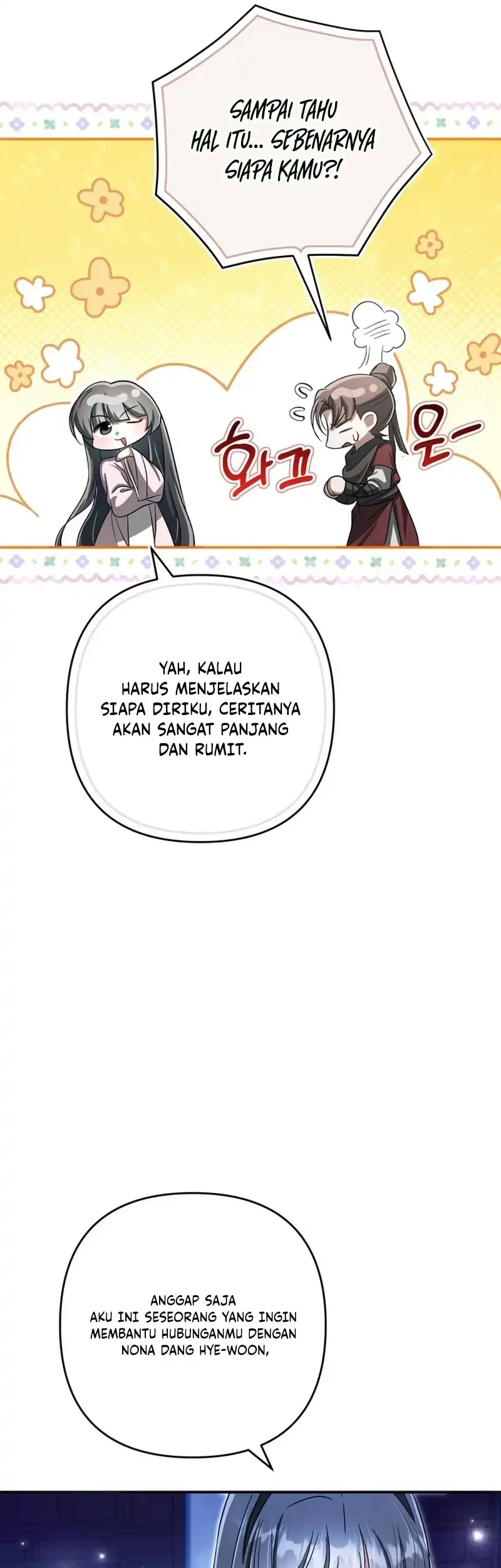 The Heavenly Demon Cult’s Strongest Maid Chapter 21 - halaman 29