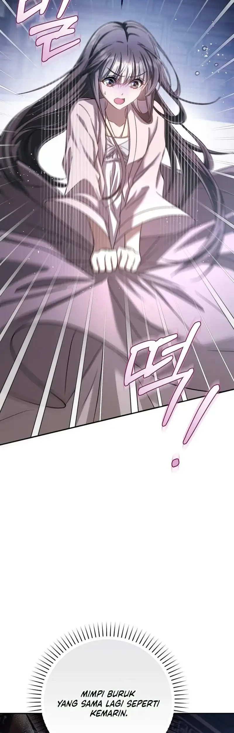 The Heavenly Demon Cult’s Strongest Maid Chapter 21 - halaman 3