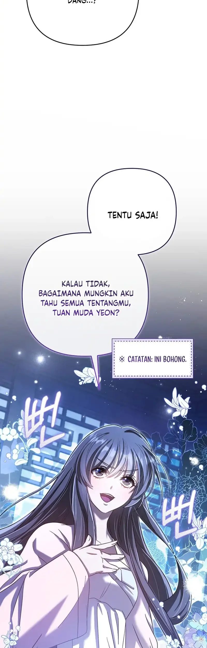 The Heavenly Demon Cult’s Strongest Maid Chapter 21 - halaman 31