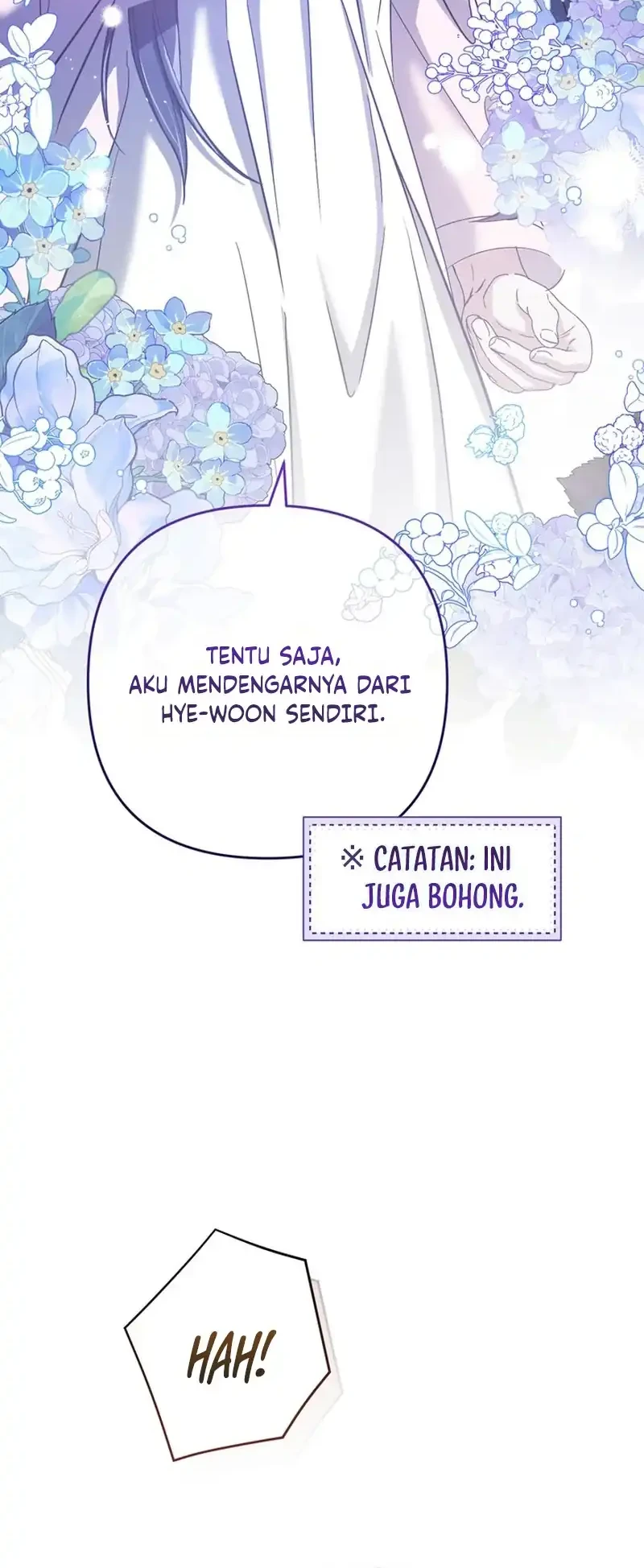 The Heavenly Demon Cult’s Strongest Maid Chapter 21 - halaman 32