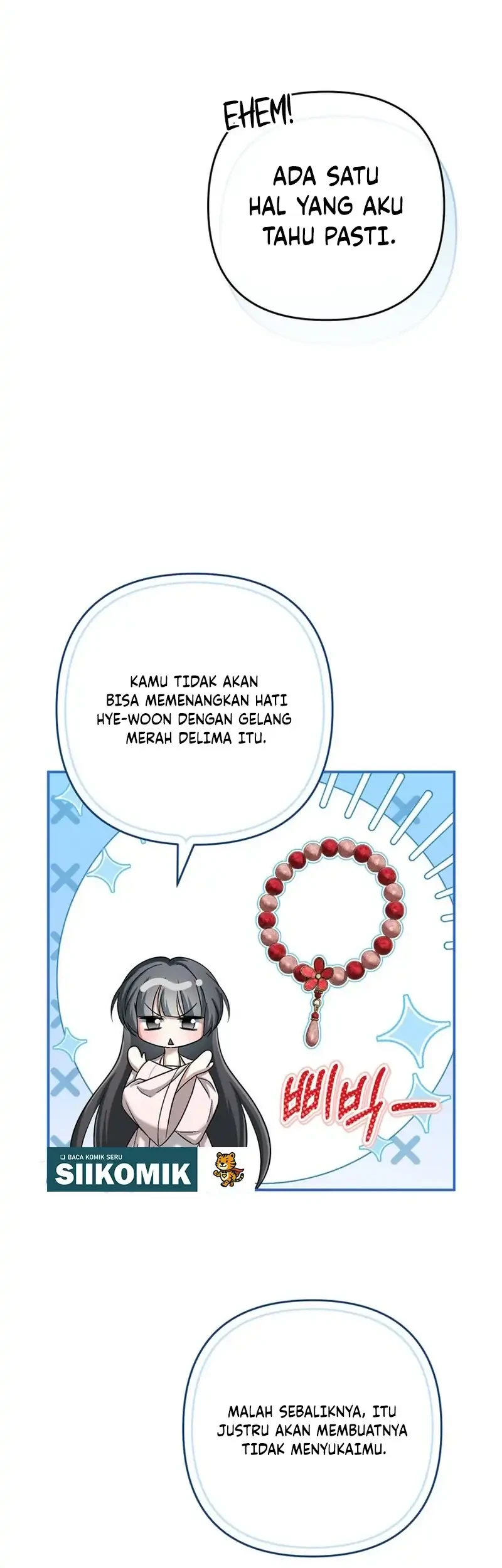 The Heavenly Demon Cult’s Strongest Maid Chapter 21 - halaman 35