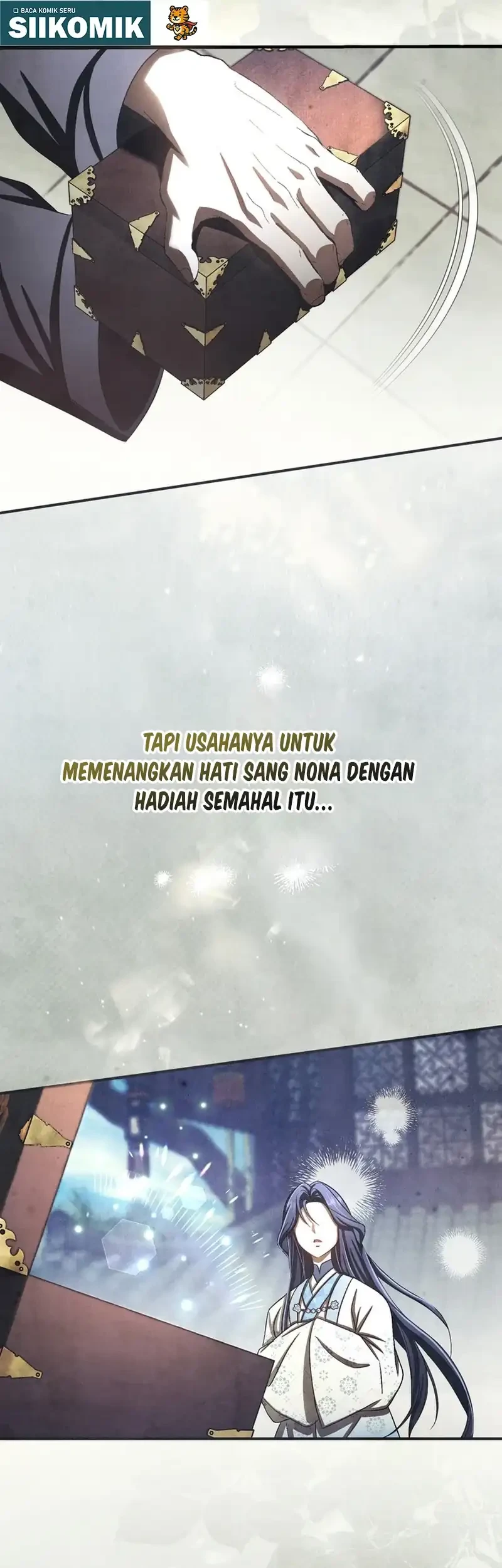 The Heavenly Demon Cult’s Strongest Maid Chapter 21 - halaman 37