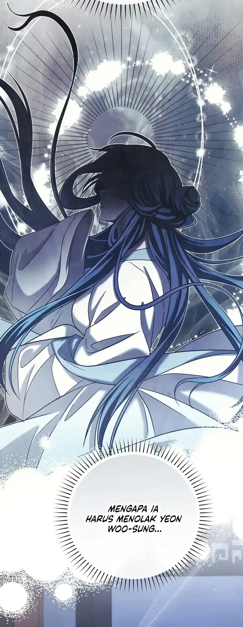 The Heavenly Demon Cult’s Strongest Maid Chapter 21 - halaman 40