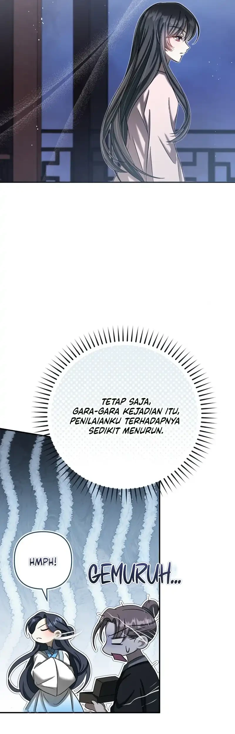 The Heavenly Demon Cult’s Strongest Maid Chapter 21 - halaman 41