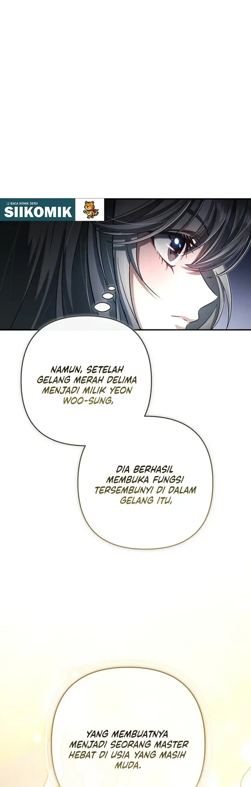 The Heavenly Demon Cult’s Strongest Maid Chapter 21 - halaman 42