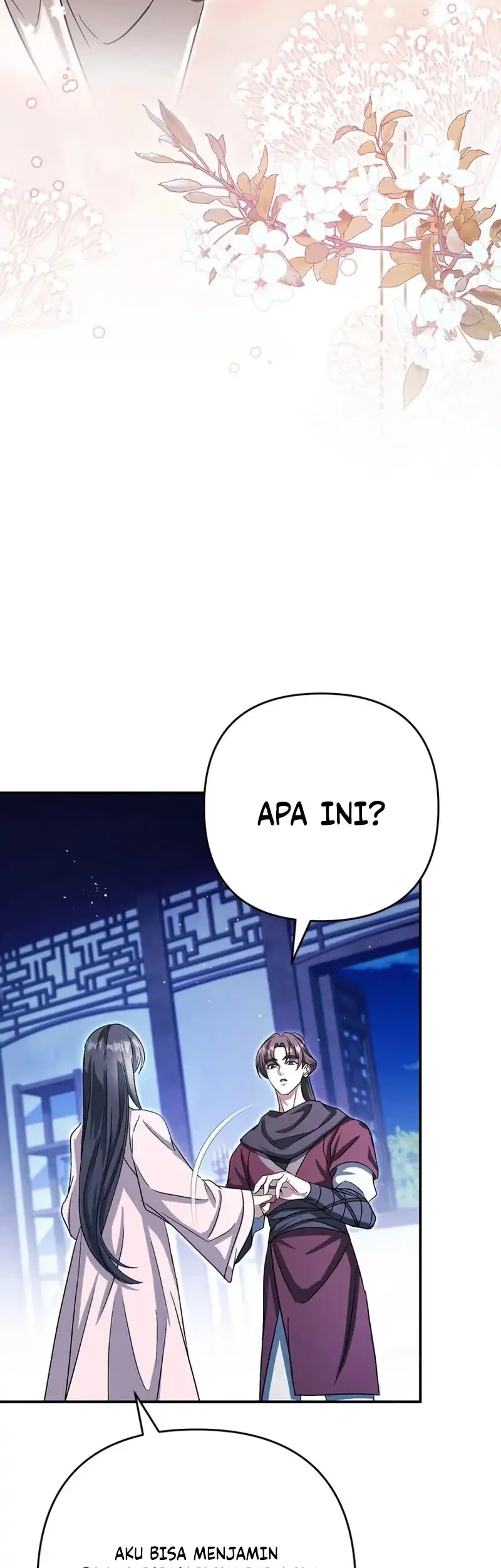 The Heavenly Demon Cult’s Strongest Maid Chapter 21 - halaman 46