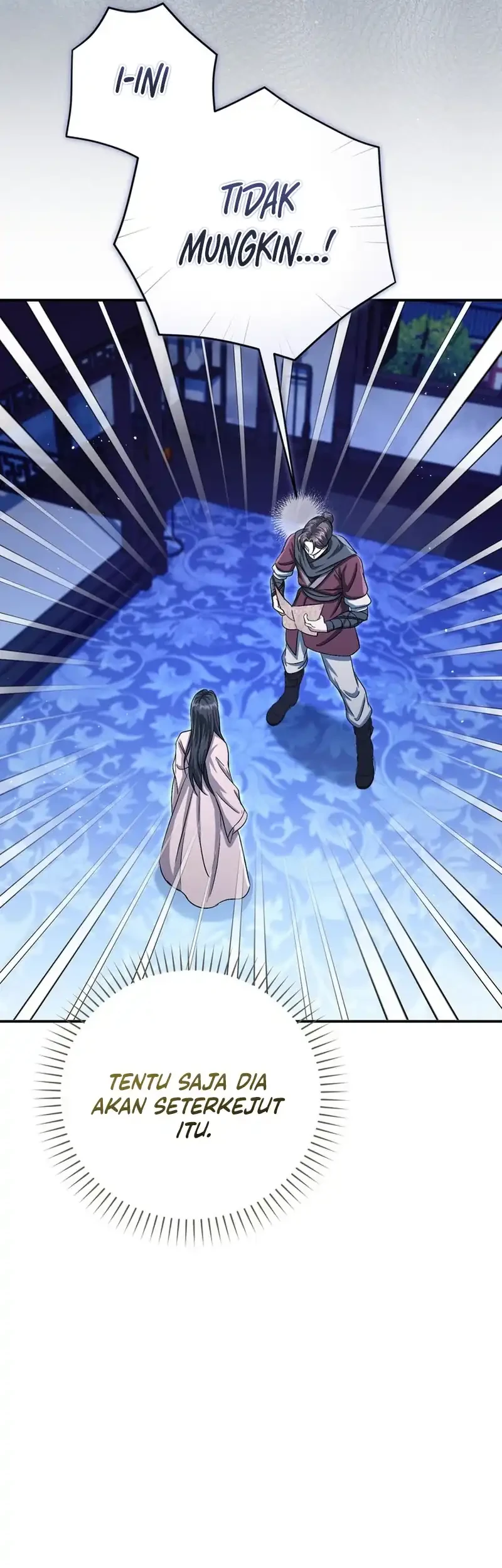 The Heavenly Demon Cult’s Strongest Maid Chapter 21 - halaman 49