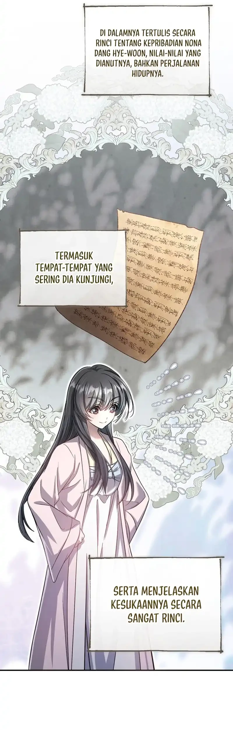 The Heavenly Demon Cult’s Strongest Maid Chapter 21 - halaman 50