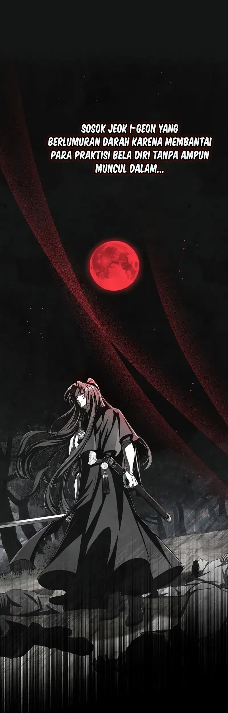 The Heavenly Demon Cult’s Strongest Maid Chapter 21 - halaman 6
