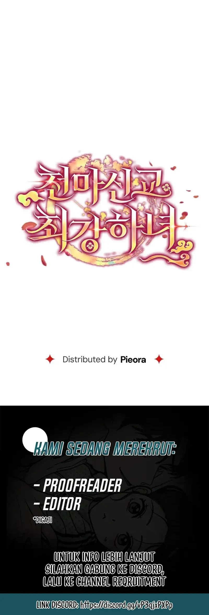 The Heavenly Demon Cult’s Strongest Maid Chapter 21 - halaman 62