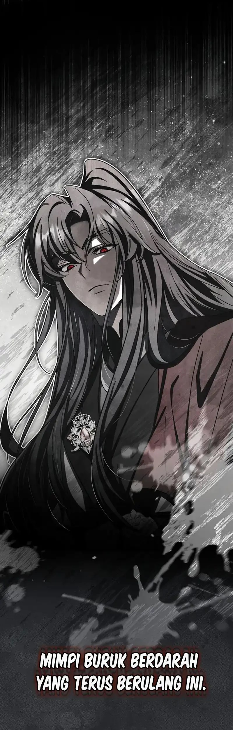 The Heavenly Demon Cult’s Strongest Maid Chapter 21 - halaman 7