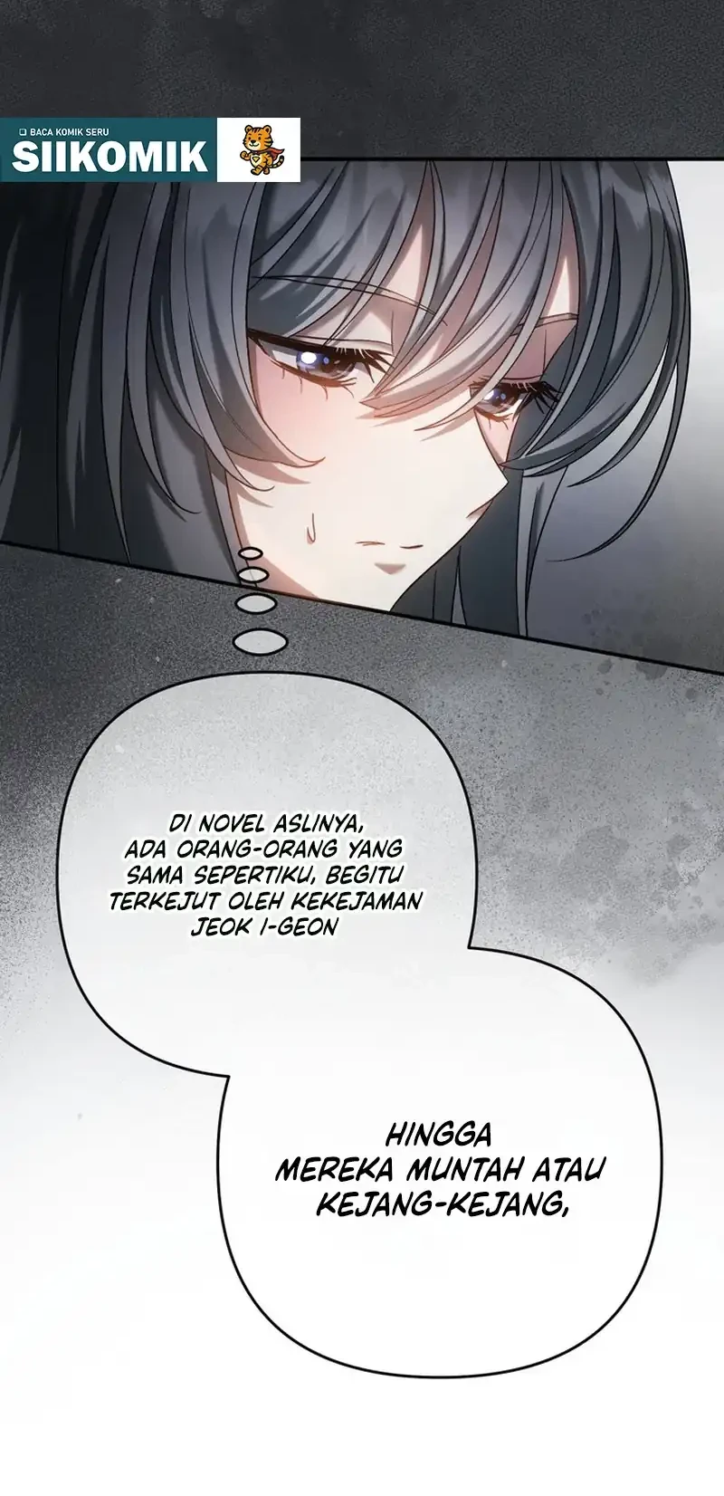 The Heavenly Demon Cult’s Strongest Maid Chapter 21 - halaman 8