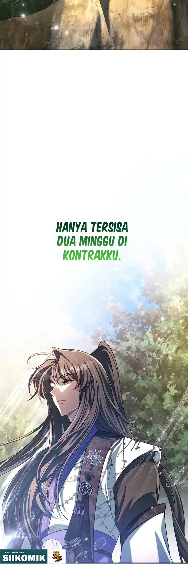 The Heavenly Demon Cult’s Strongest Maid Chapter 22 - halaman 12