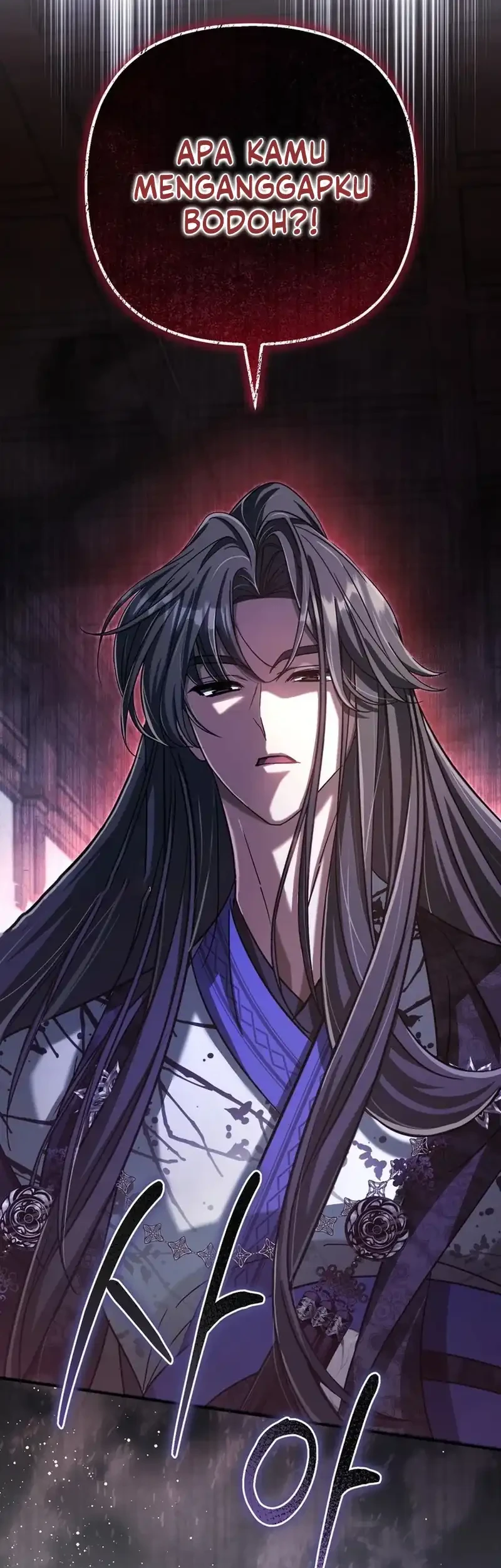 The Heavenly Demon Cult’s Strongest Maid Chapter 22 - halaman 30