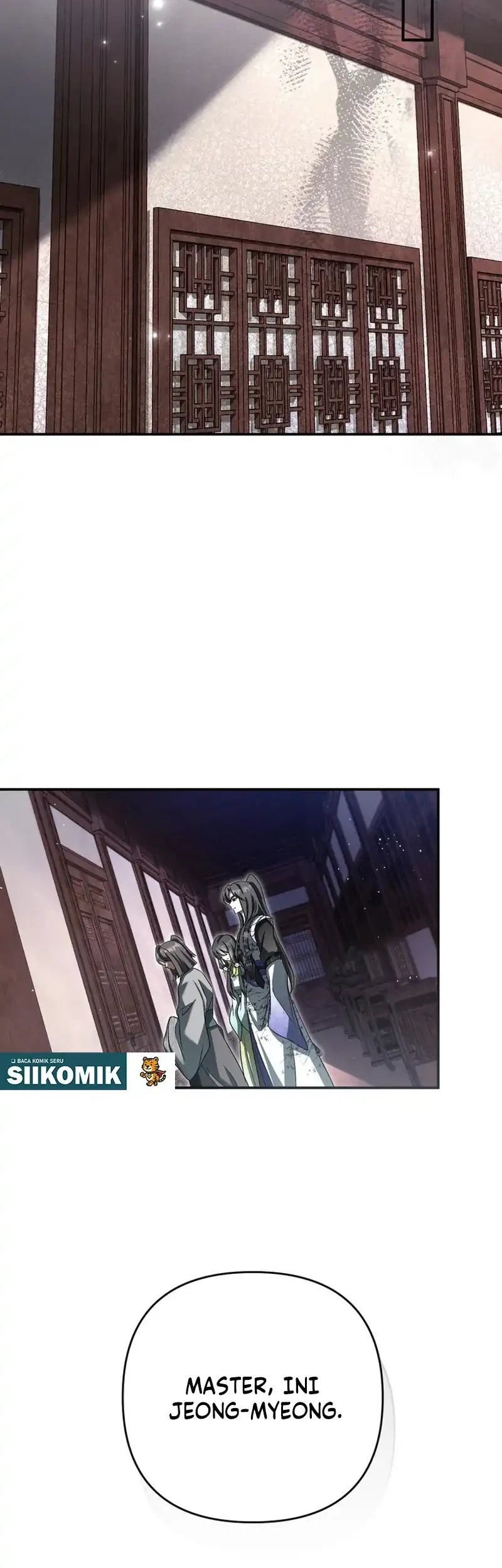 The Heavenly Demon Cult’s Strongest Maid Chapter 22 - halaman 35