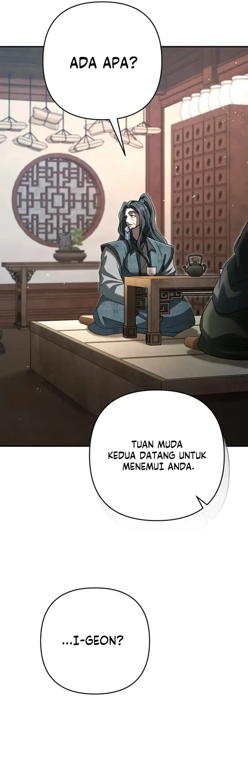 The Heavenly Demon Cult’s Strongest Maid Chapter 22 - halaman 37