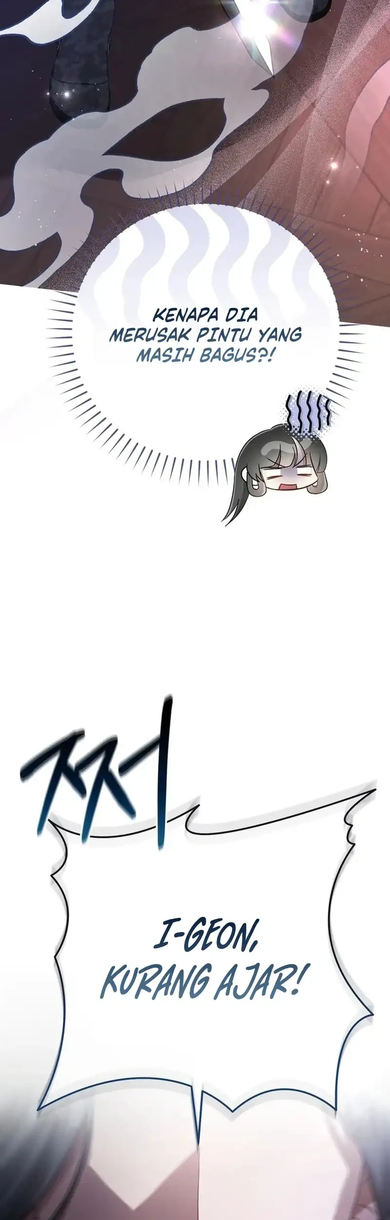 The Heavenly Demon Cult’s Strongest Maid Chapter 22 - halaman 46