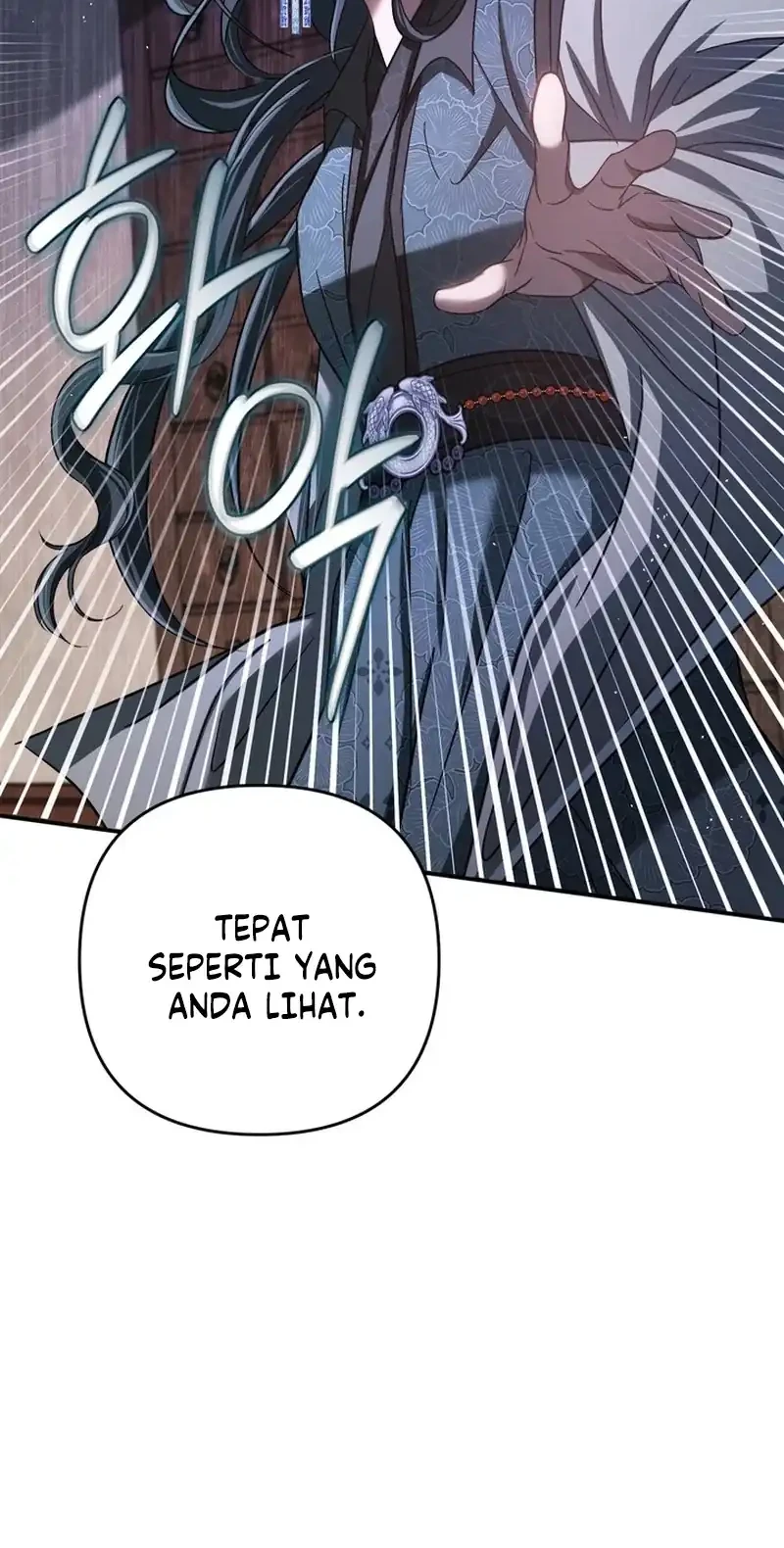 The Heavenly Demon Cult’s Strongest Maid Chapter 22 - halaman 48