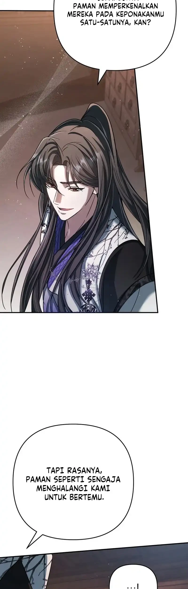 The Heavenly Demon Cult’s Strongest Maid Chapter 22 - halaman 50