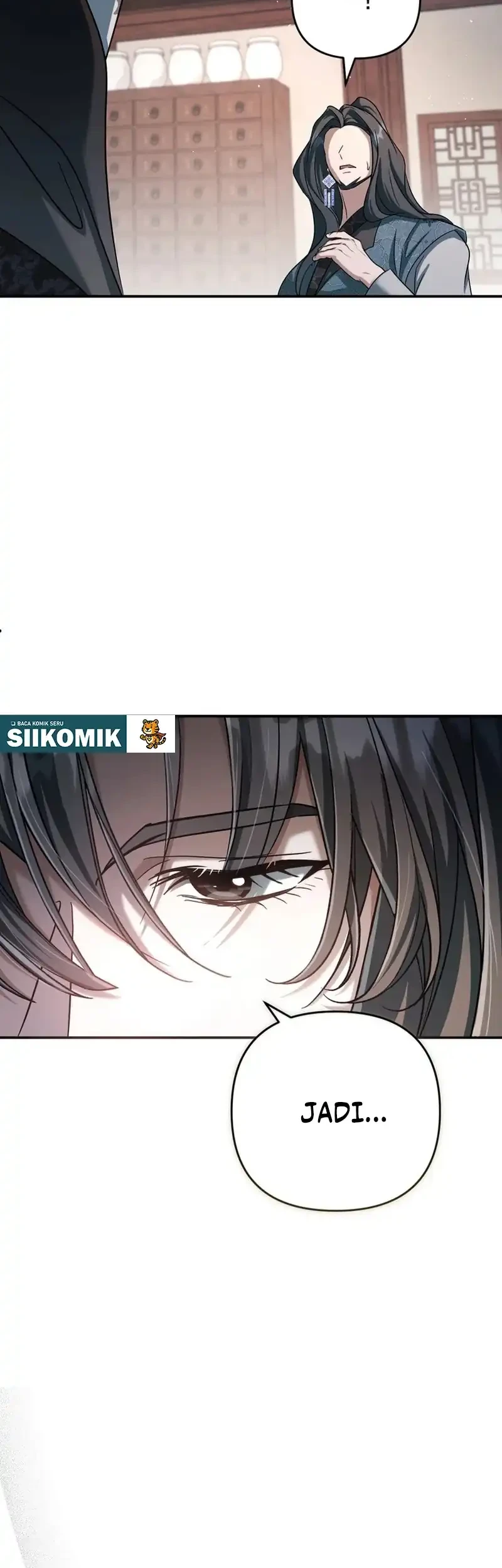 The Heavenly Demon Cult’s Strongest Maid Chapter 22 - halaman 51
