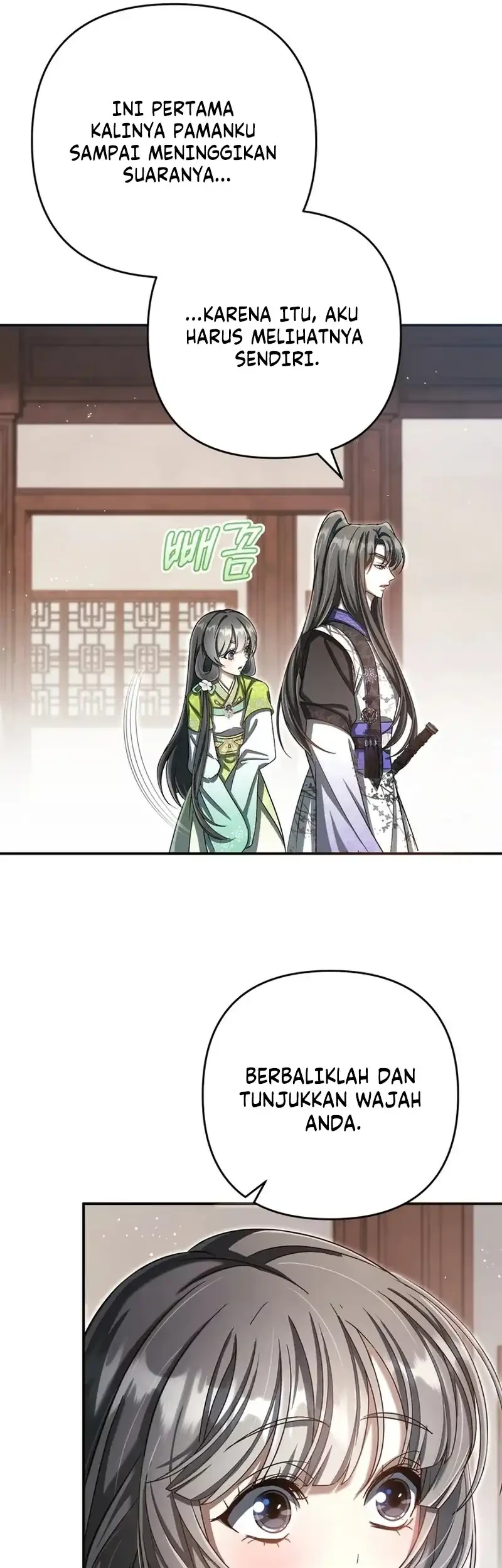 The Heavenly Demon Cult’s Strongest Maid Chapter 22 - halaman 53