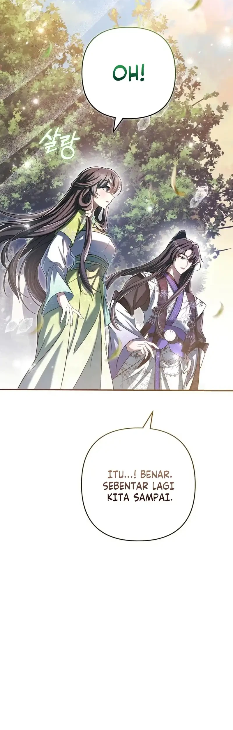 The Heavenly Demon Cult’s Strongest Maid Chapter 22 - halaman 6