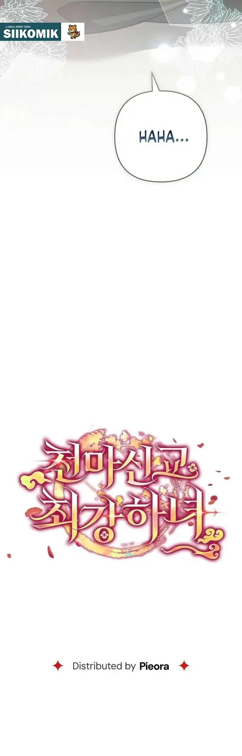The Heavenly Demon Cult’s Strongest Maid Chapter 22 - halaman 60