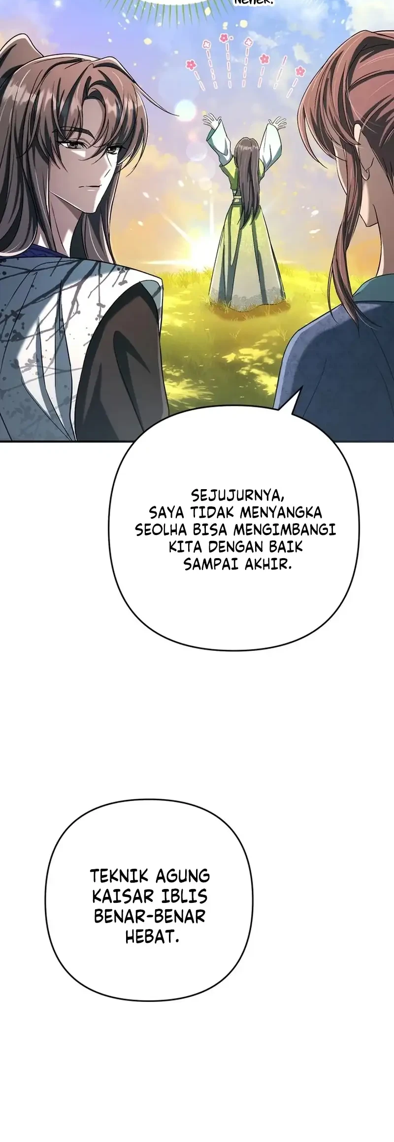 The Heavenly Demon Cult’s Strongest Maid Chapter 22 - halaman 8
