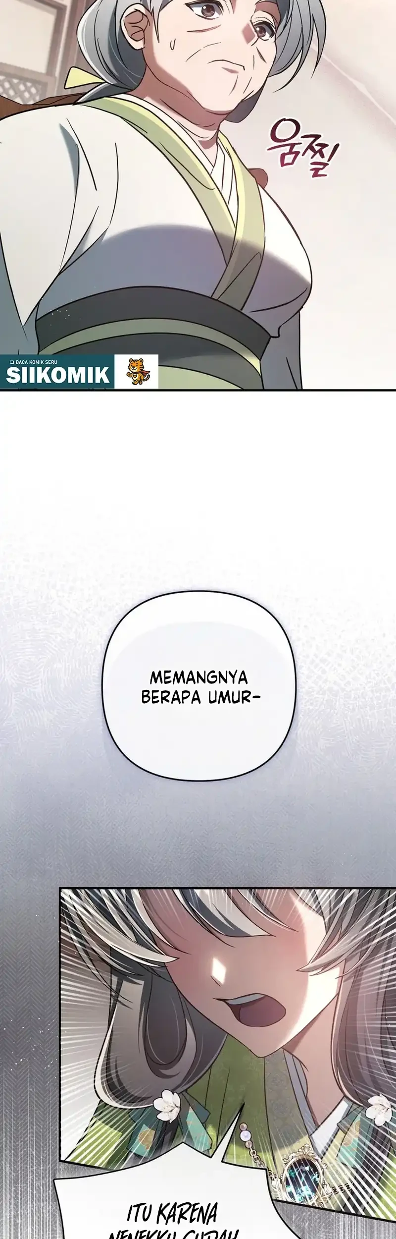 The Heavenly Demon Cult’s Strongest Maid Chapter 23 - halaman 11