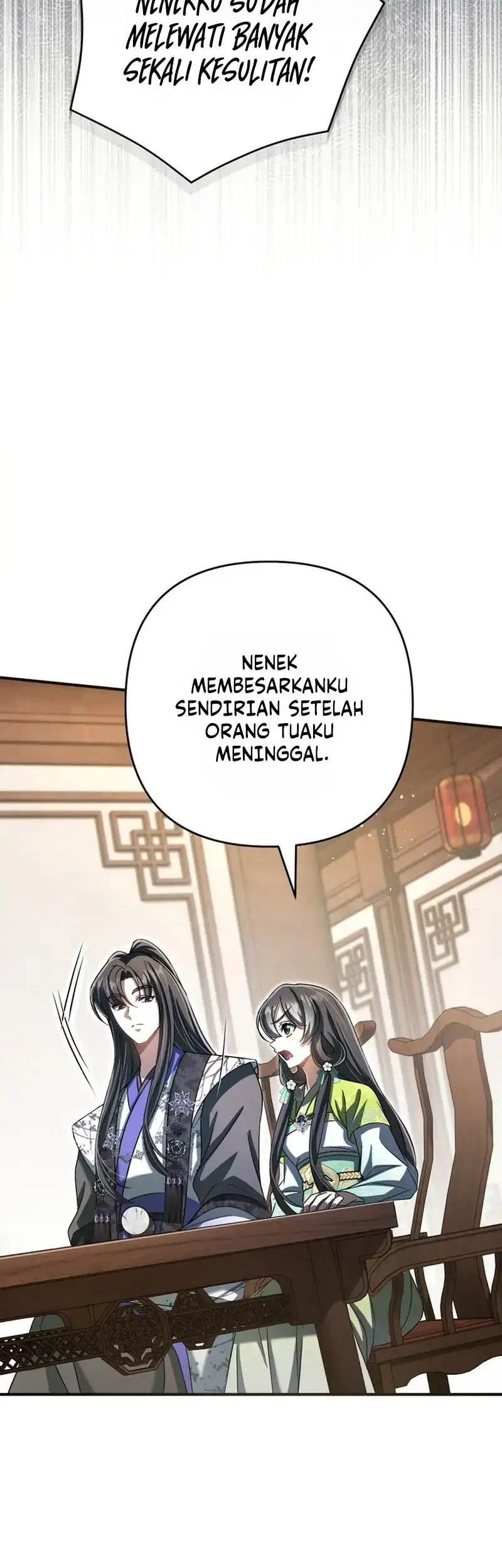 The Heavenly Demon Cult’s Strongest Maid Chapter 23 - halaman 12
