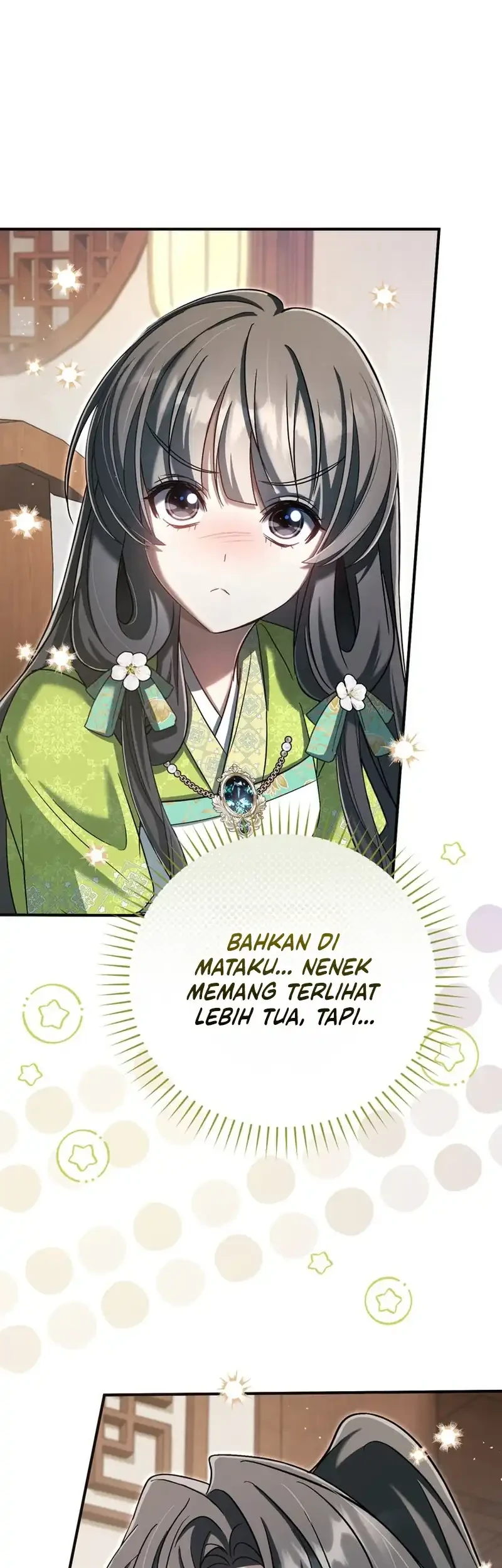 The Heavenly Demon Cult’s Strongest Maid Chapter 23 - halaman 13