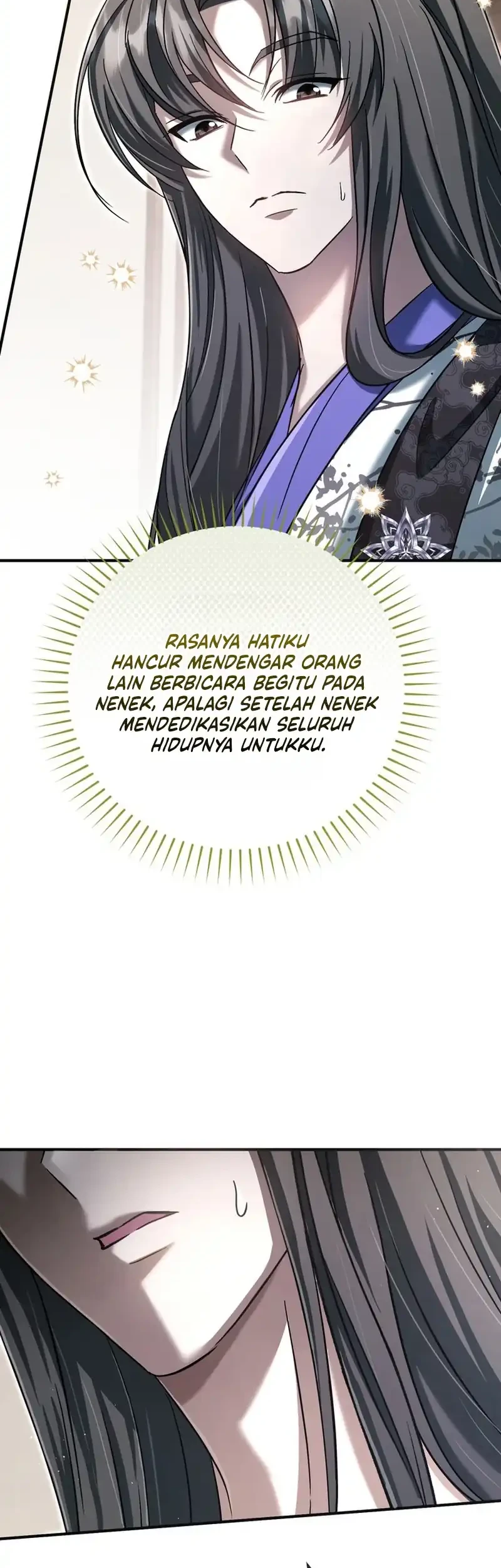 The Heavenly Demon Cult’s Strongest Maid Chapter 23 - halaman 14
