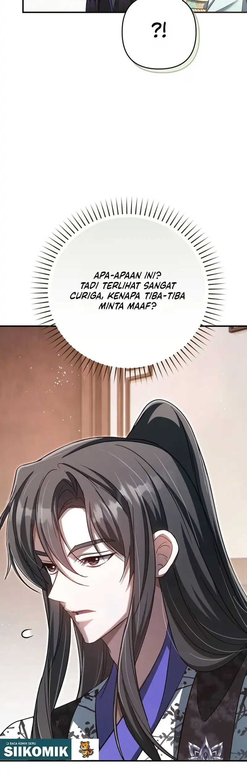 The Heavenly Demon Cult’s Strongest Maid Chapter 23 - halaman 16
